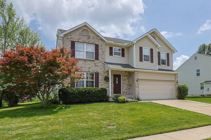 Property Photo: 4232 Mallard Drive OH 45103