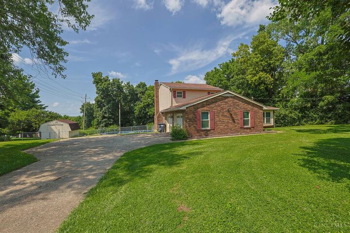 Property Photo:  5800 West Fork Road  OH 45247 