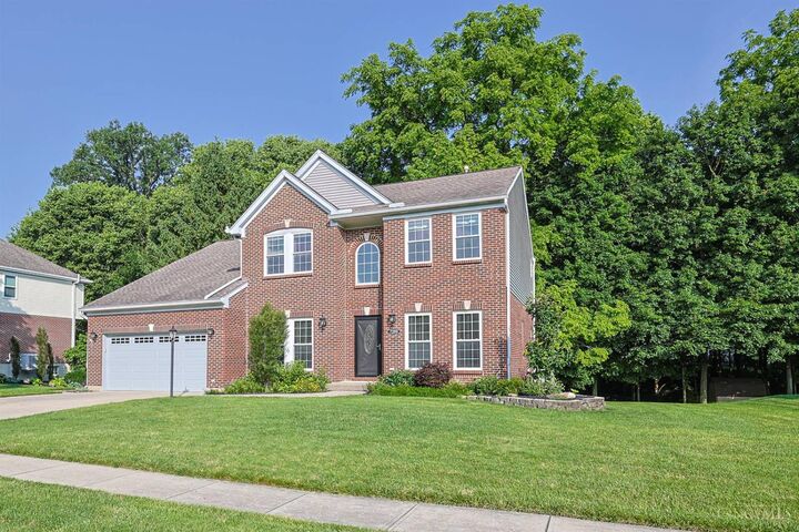Property Photo:  7289 Kilkenny Drive  OH 45069 