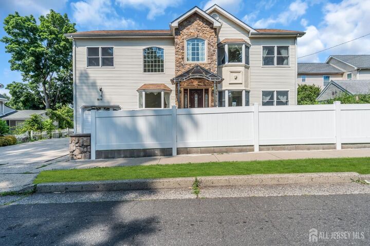 Property Photo:  15 Rolfe Avenue  NJ 08904 