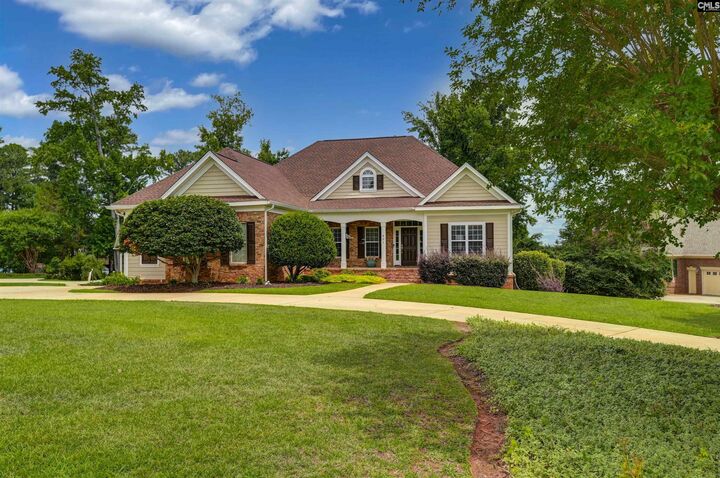 Property Photo:  401 Lake Estates  SC 29036 