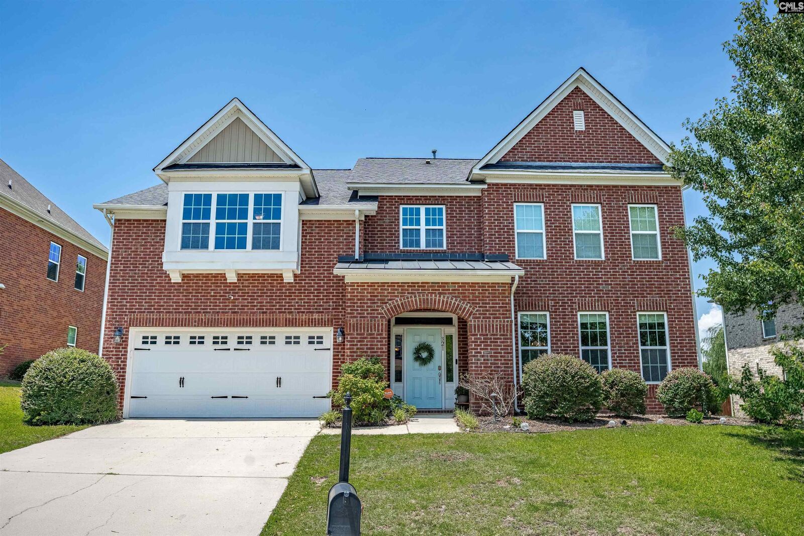 Property Photo: 321 Asa Rose SC 29072