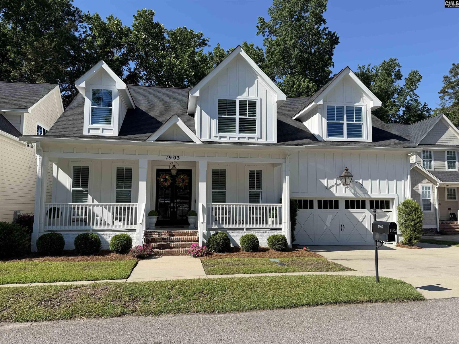 Property Photo:  1903 Parrish  SC 29206 