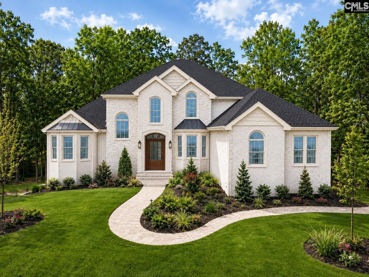 Property Photo:  447 Harbor View  SC 29127 