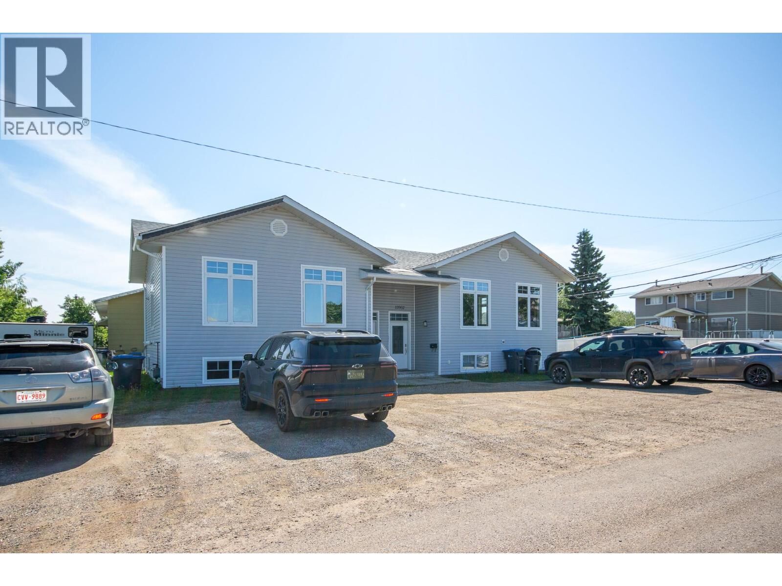 Property Photo: 12000 11 Street BC V1G 3J8