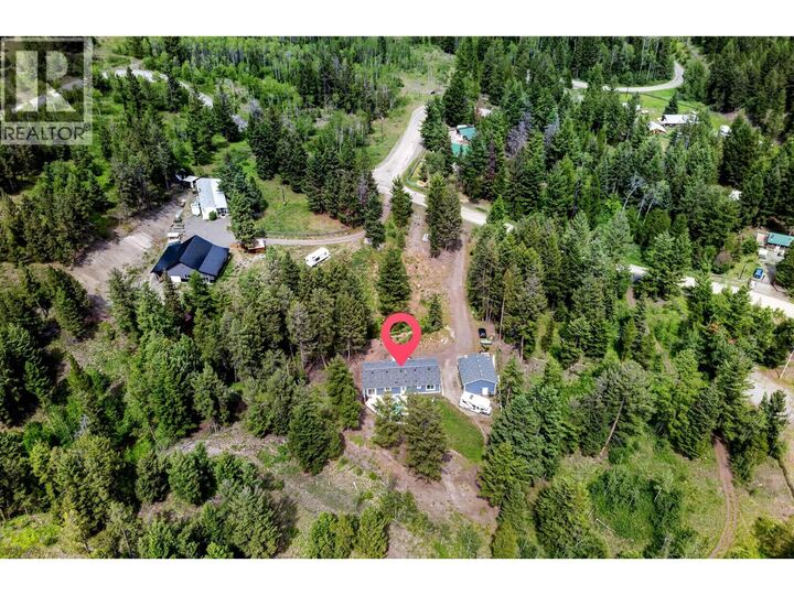 Property Photo: 393 Wild Rose Drive BC V0K 1Y0