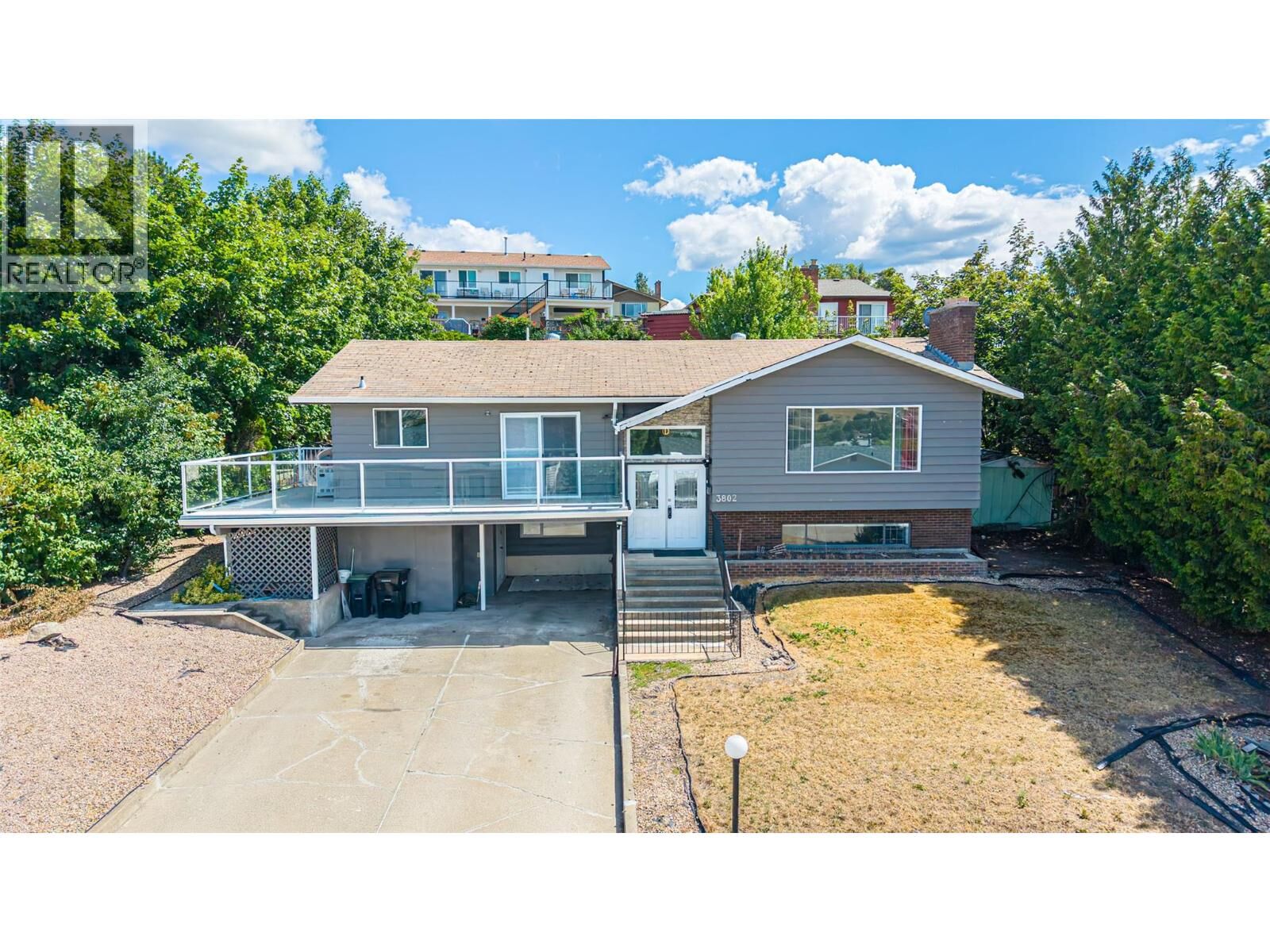 Property Photo: 3802 21 Avenue BC V1T 6P8