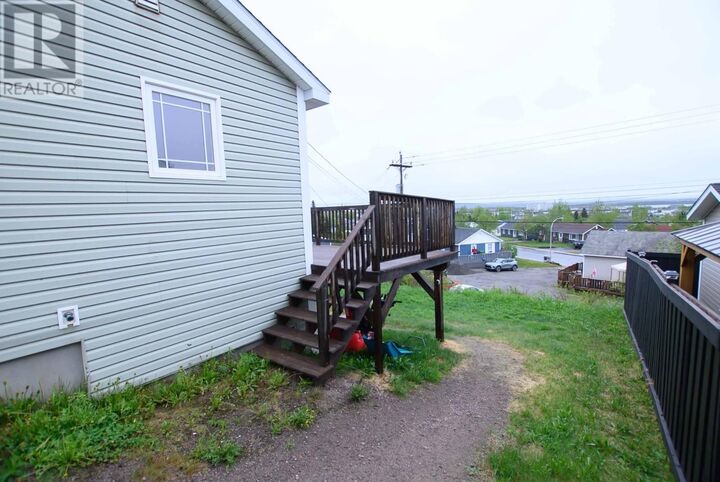 Property Photo:  128 Raven Avenue  NL A2V 0B5 