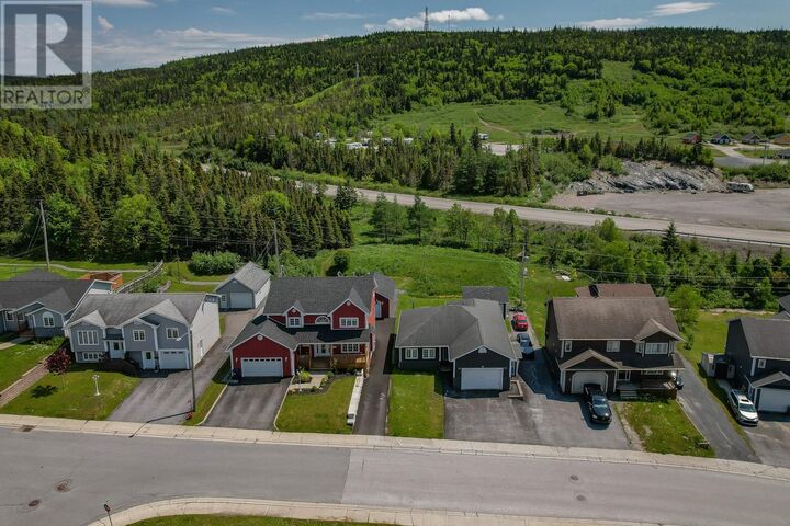 Property Photo:  121 Fillatre Street  NL A2H 7S9 