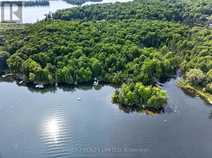 Property Photo:  658 Bellows Bay Point  ON K0G 1V0 