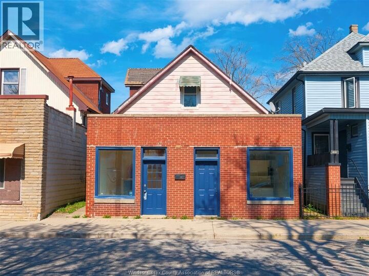 Property Photo:  1050 Drouillard Road  ON N8Y 2P8 