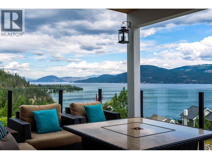 Property Photo: 6877 Santiago Loop BC V1Z 3R8