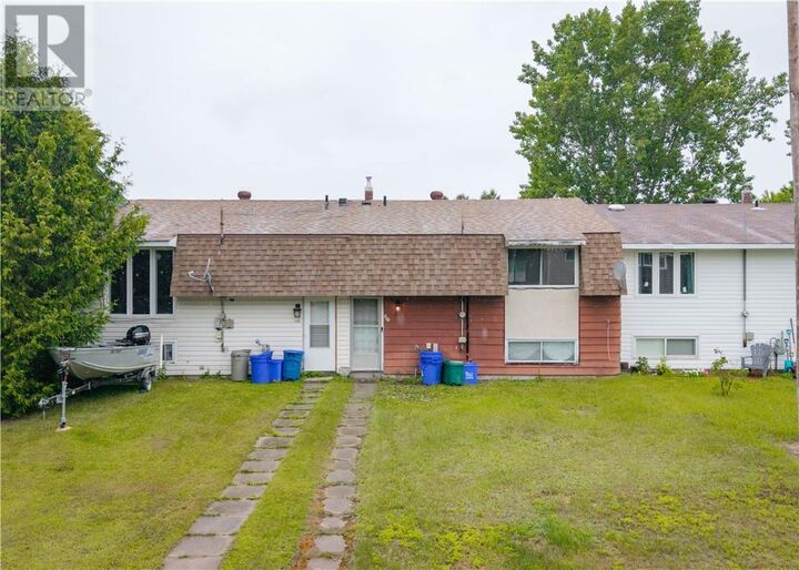 Property Photo: 121 David Street ON P0M 1L0