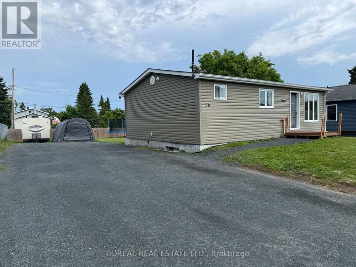 Property Photo:  50 Victoria Avenue  ON P0L 1C0 