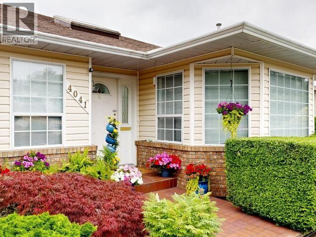 Property Photo: 4041 Westview Ave BC V8A 3H7