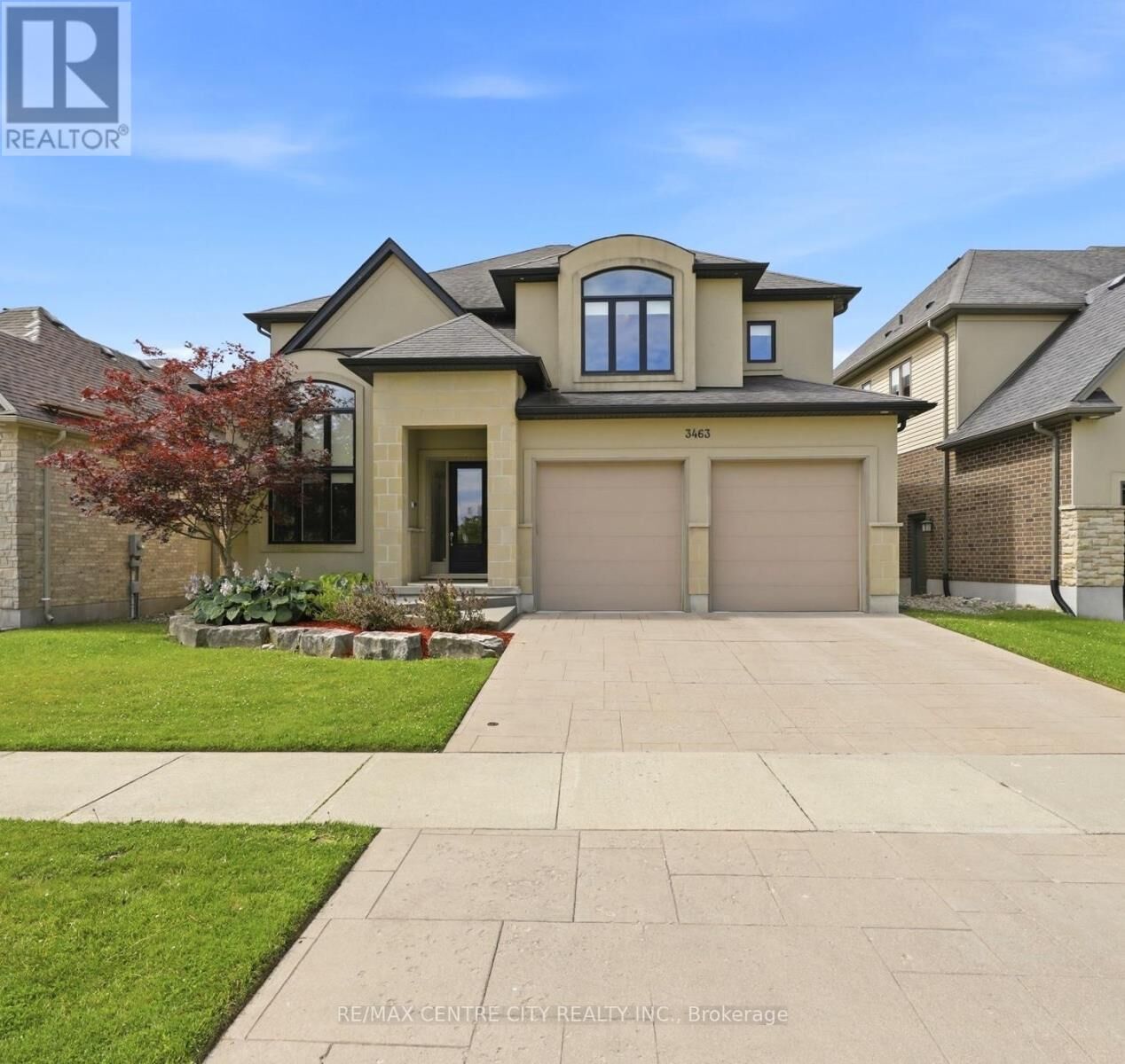Property Photo:  3463 Settlement Trail South  ON N6P 0C3 