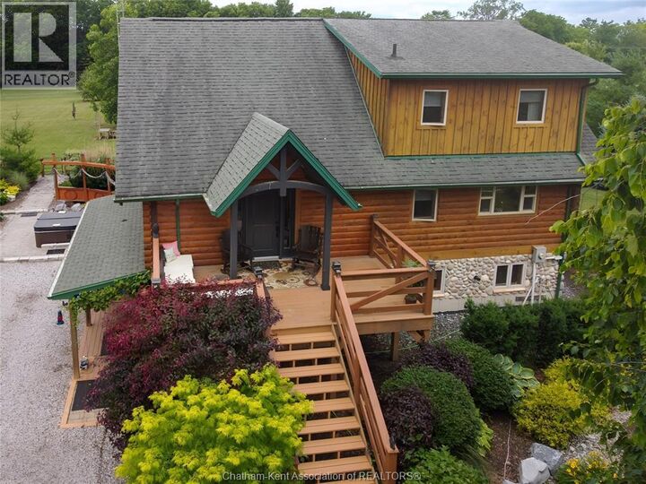 Property Photo:  11530 Longwoods Road  ON N0P 2K0 