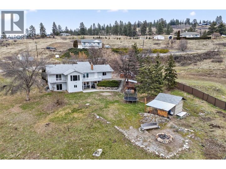 Property Photo: 7292 Mountridge Road BC V1B 3S8