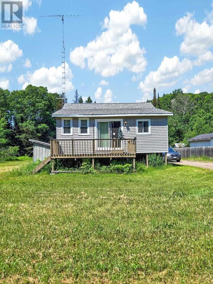 Property Photo:  472 Whitman Dam Rd  ON P0S 1J0 