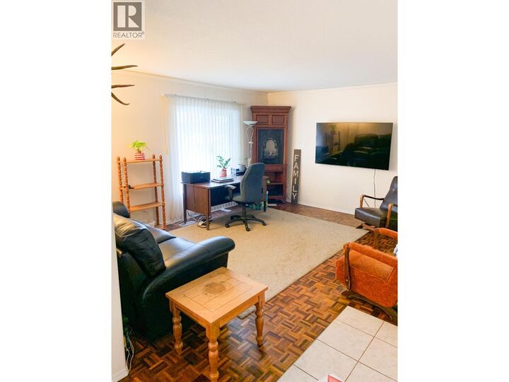 Property Photo: 216 3rd Avenue BC V0J 1E0
