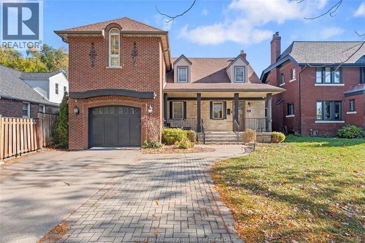 Property Photo:  282 Rossini Lower  ON N8N 2Z1 