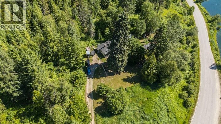 Property Photo:  5875 Slocan River Road  BC V0G 2J0 