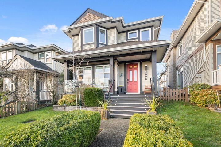 5723 148B Street Street — photo 1