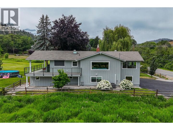 Property Photo: 12509 Dale Meadows Road BC V0H 1Z8