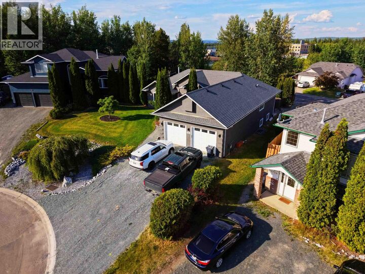 Property Photo: 6908 St Frances Place BC V2N 5A4