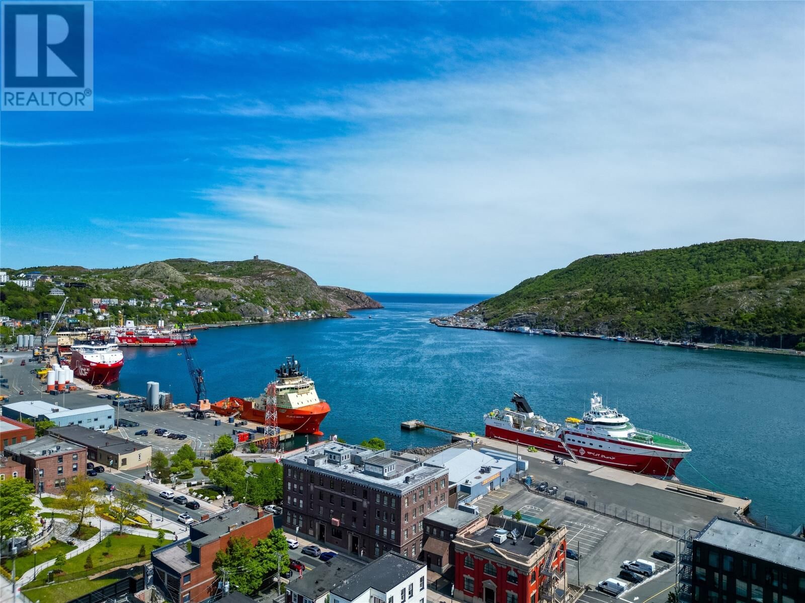 Property Photo:  21 Holloway Street  NL A1C 3R3 