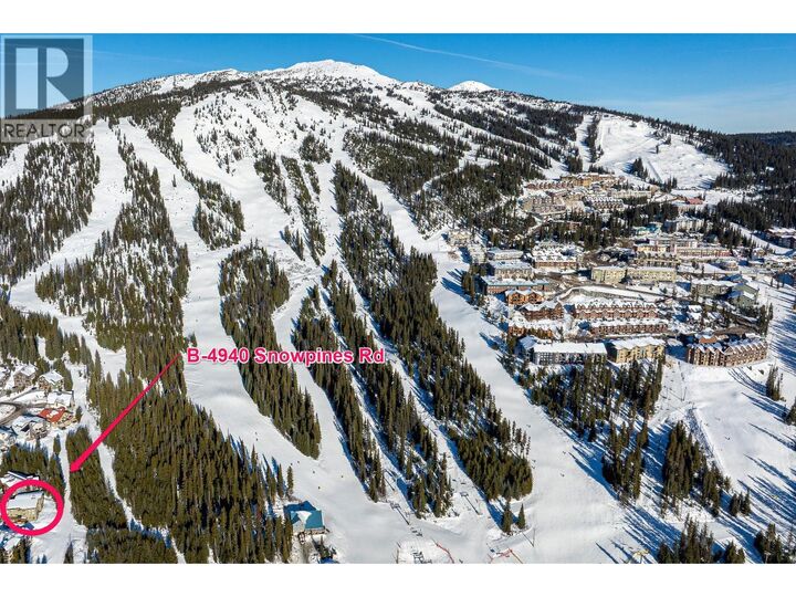 4940 Snowpines Road B — photo 1