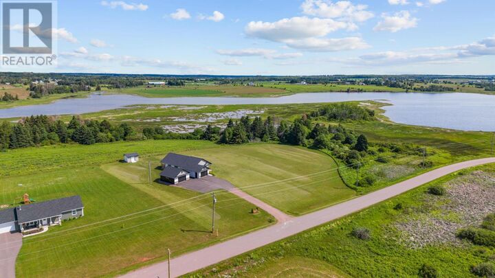 Property Photo:  143 Wharf Road  PE C0A 1H2 