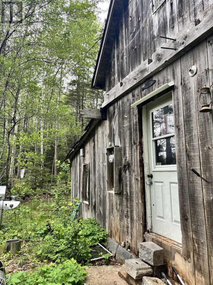 Property Photo:  320 Charles Hill Road  NS B0R 1A0 