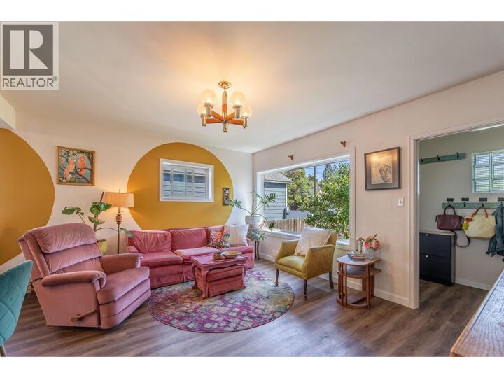 Property Photo: 509 Papineau Street BC V2A 4X6