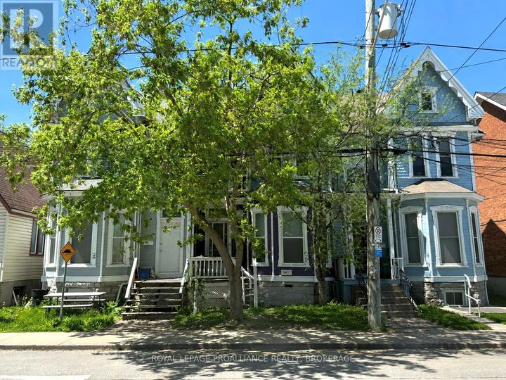 366 Alfred Street — photo 1
