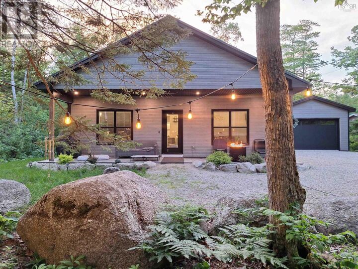 Property Photo: 117 Canyon Point Road NS B0N 2T0