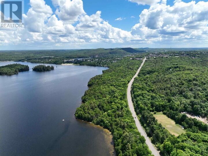 Property Photo:  Spine Rd, Plan 1M587 Lot Township Of Gunterman  ON P5A 1X2 