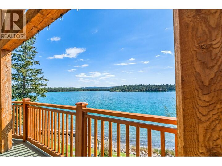 Property Photo: 6410 Fox Crescent BC V0K 2K0