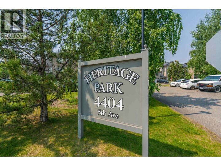 Property Photo: 4404 5th Avenue 117 BC V2M 0A7