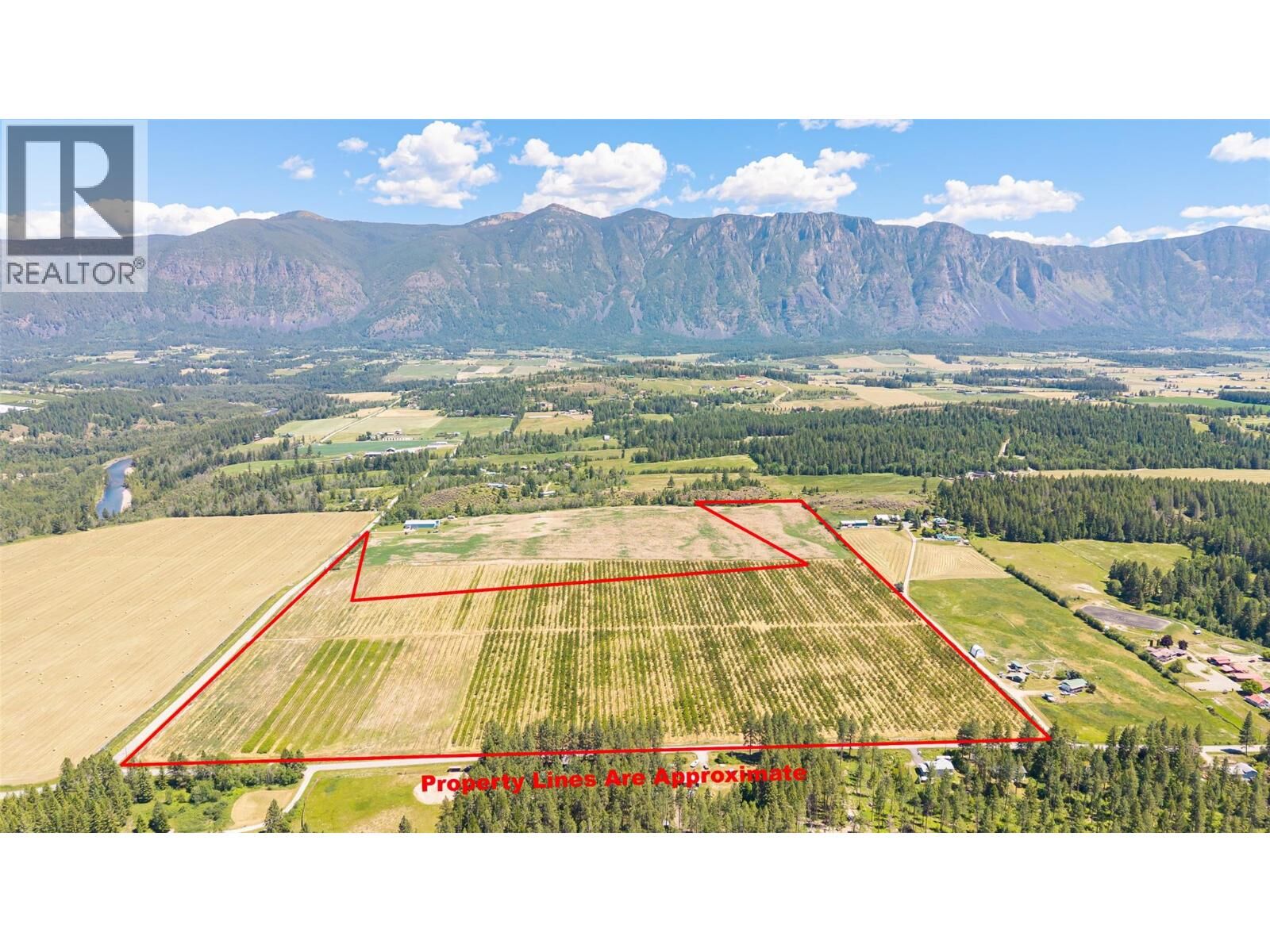 Property Photo:  Lot 4 Other  BC V0B 1G2 