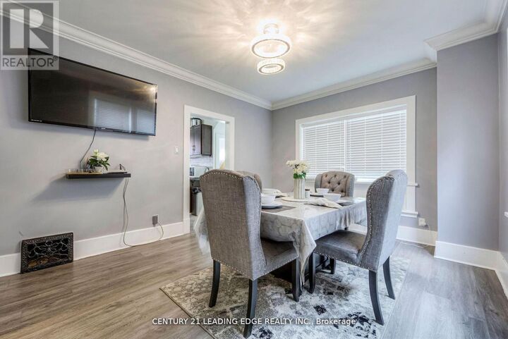 Property Photo: 214 Aylmer Street ON K9J 3K4
