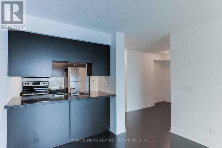 Property Photo:  50 Town Centre Court 3001  ON M1P 0A9 