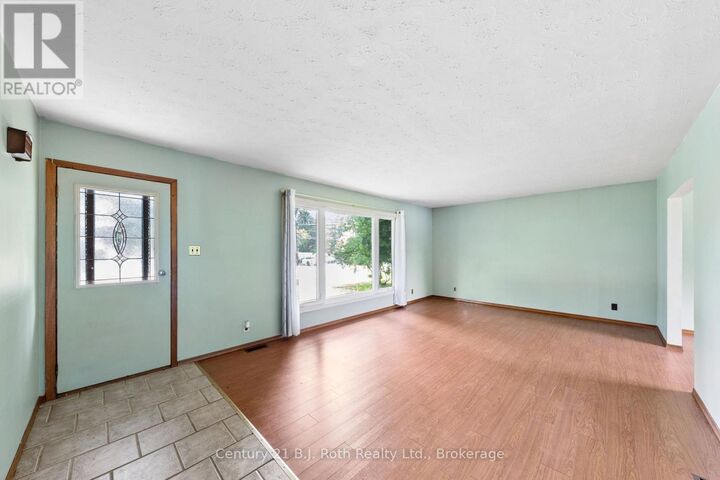 Property Photo: 8240 93 Highway ON L0K 2E1