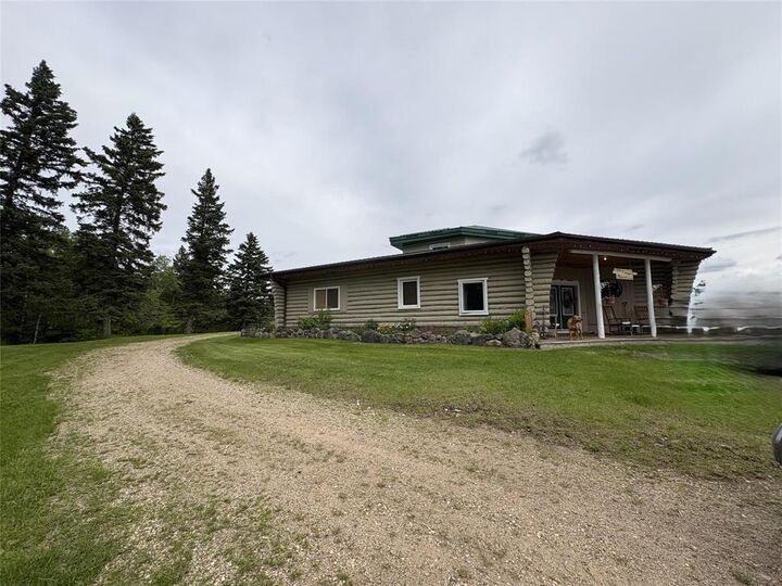 Property Photo: 179001 Road 167.5 W Road West MB R0L 0G0
