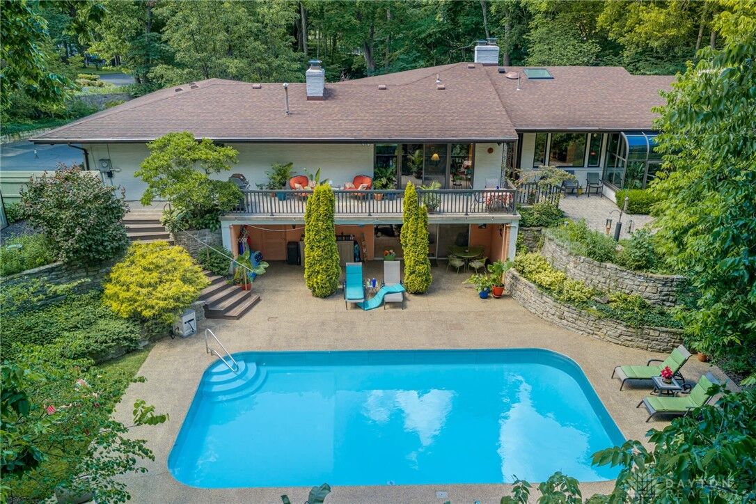Property Photo: 6042 Mad River Road OH 45459