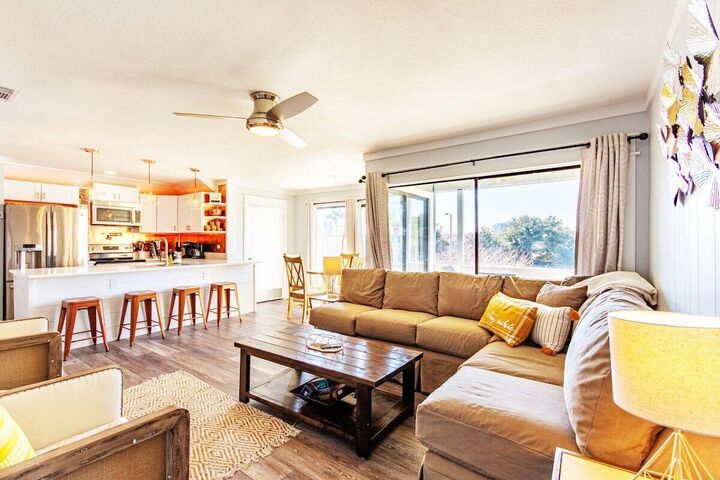 Property Photo: 4000 Gulf Terrace Drive 263 FL 32541