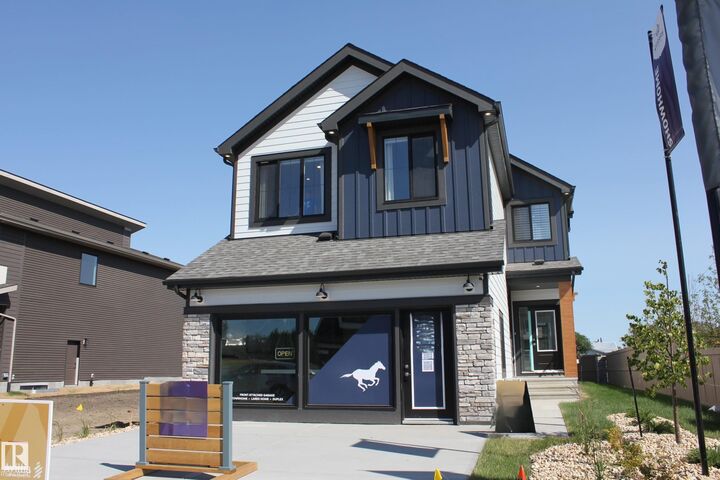 736 166 Avenue NE — photo 1