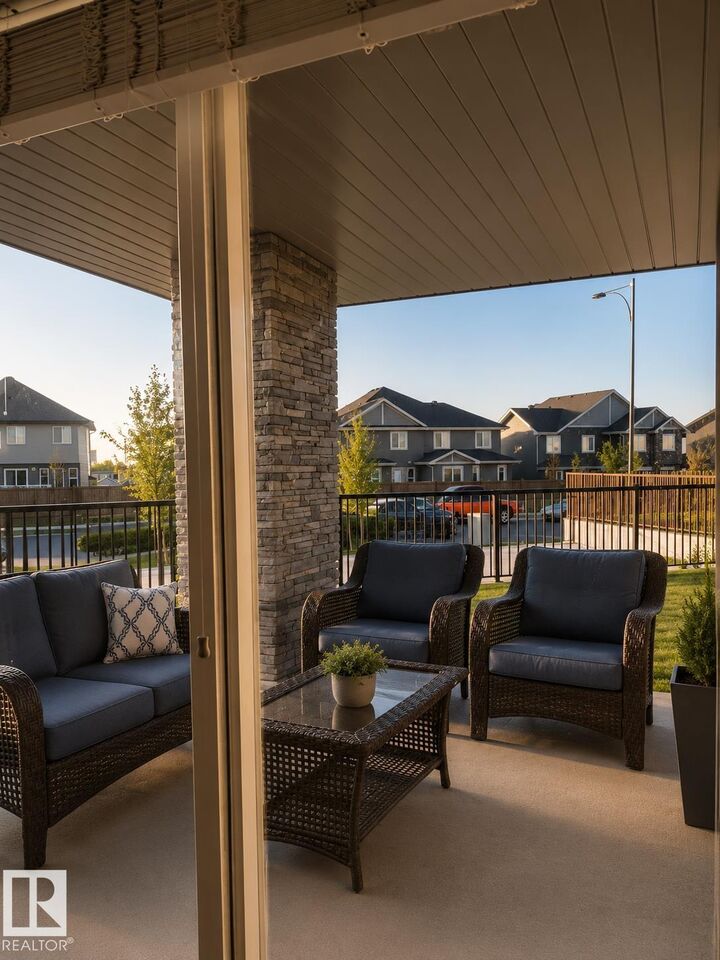 Property Photo:  1510 Watt Drive SW 128  AB T6X 2E6 