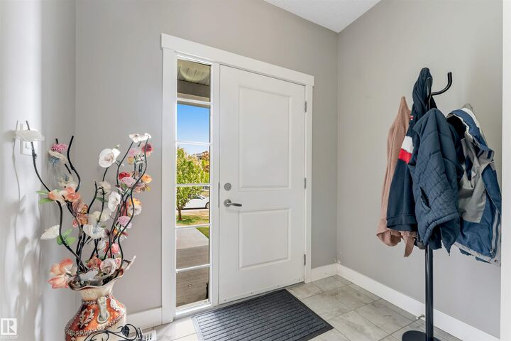 Property Photo: 5930 19A Avenue SW AB T6X 2A2