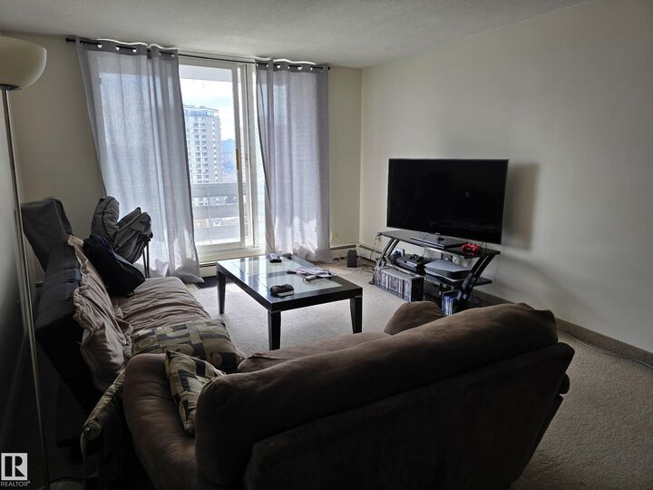 10160 116 Street NW 1208 — photo 1